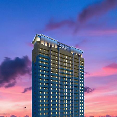 Oriental Hotel Universal City Osaka Dış mekan fotoğraf
