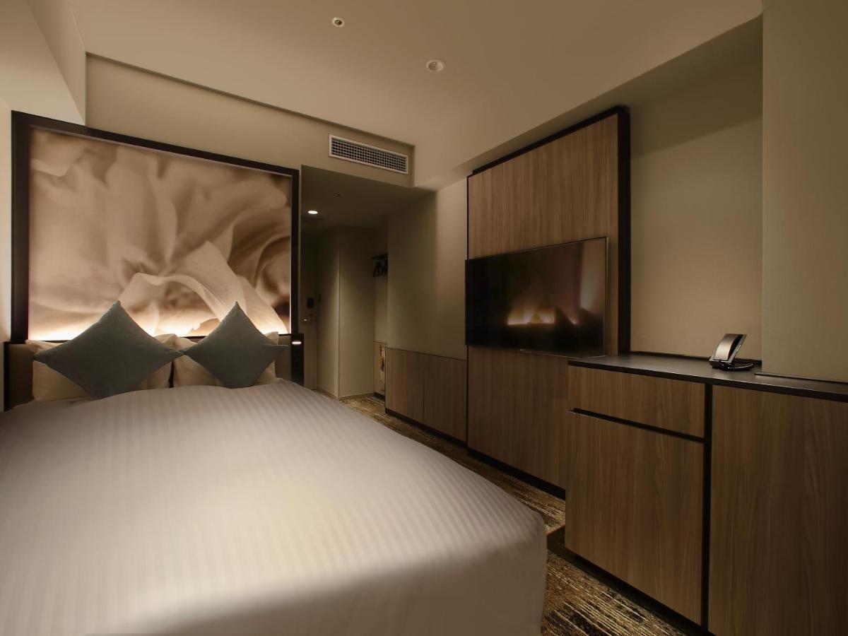 Oriental Hotel Universal City Osaka Dış mekan fotoğraf