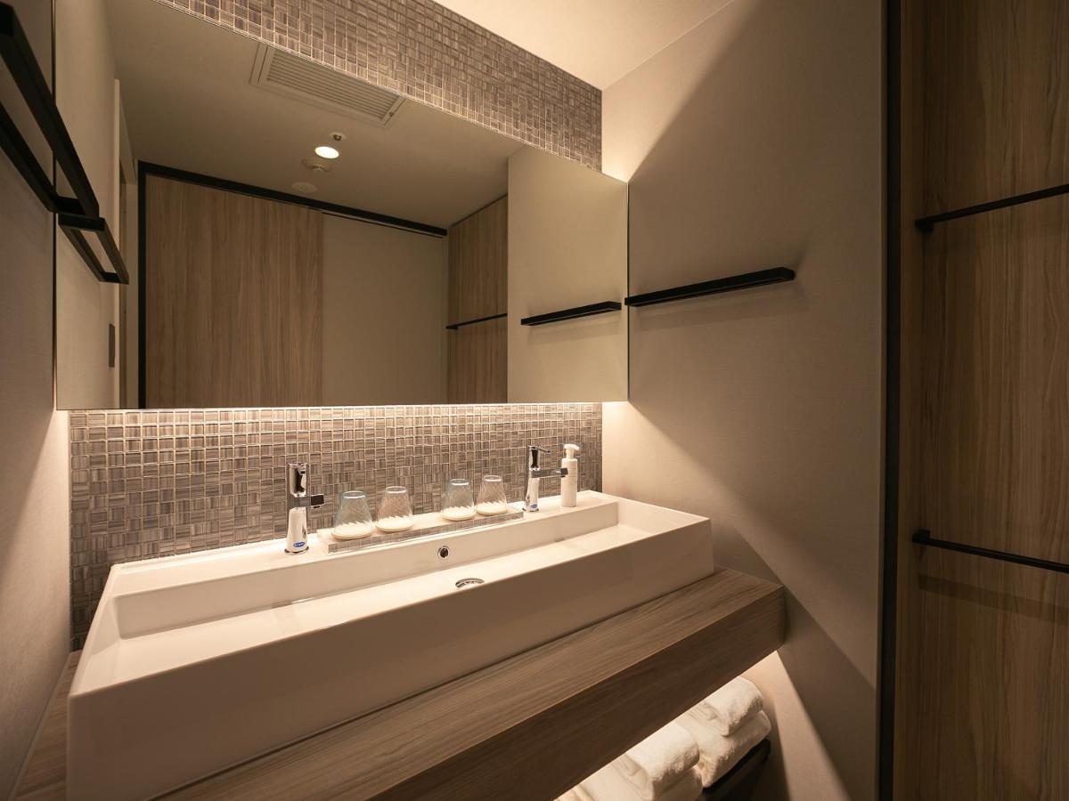 Oriental Hotel Universal City Osaka Dış mekan fotoğraf